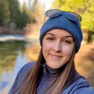 Meet your Posher, Erika